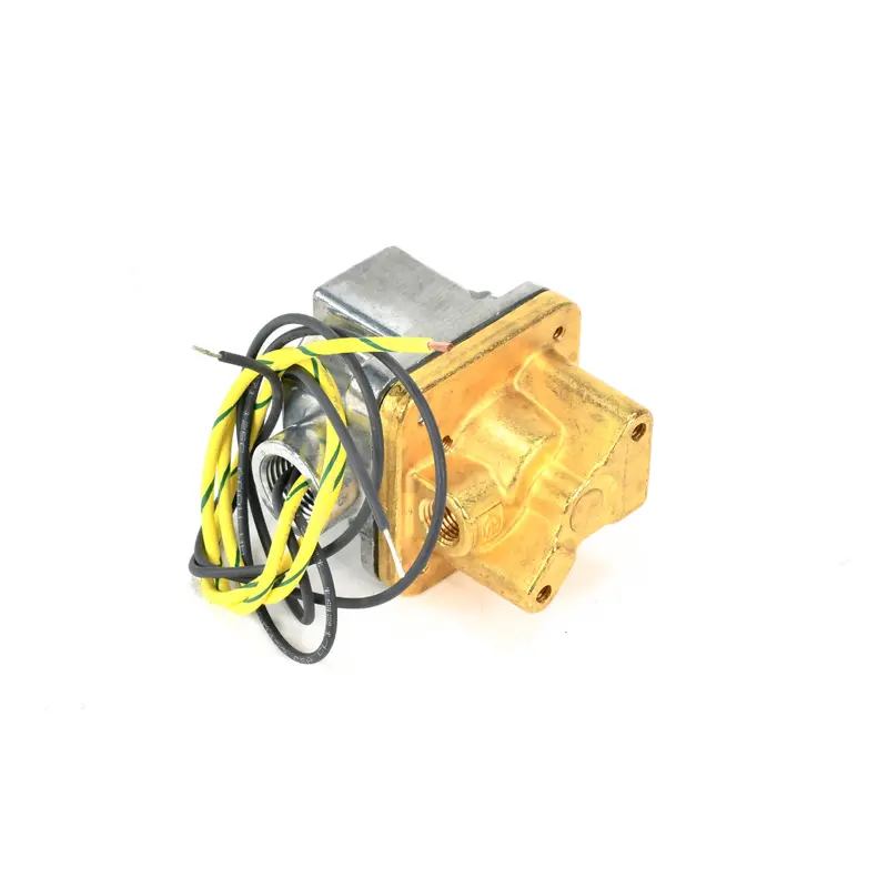 Ingersoll Rand Solenoid Valve Replacement - 22407357
