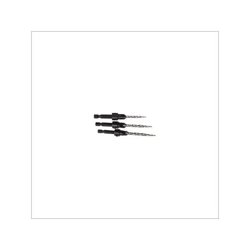 DEWALT | DW2568 #8 Countersink with 11/64" Drill Bit