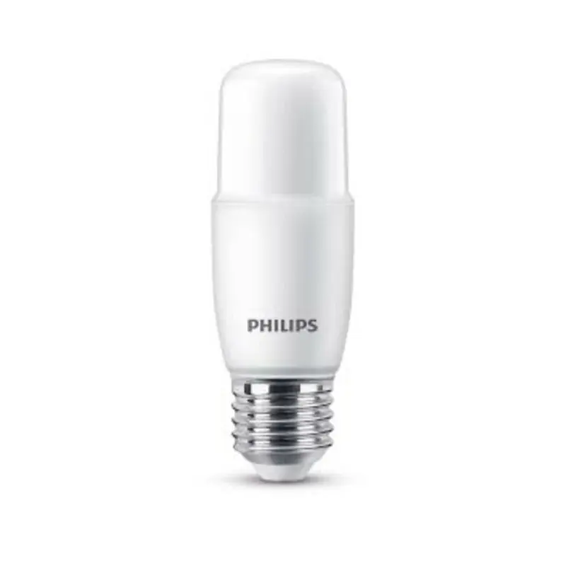 Essential bulb ess dlstick 9w e27 3000k 1ct/12 my | PHI00254
