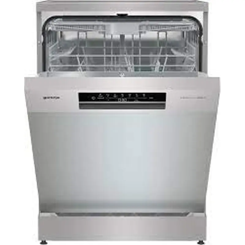 Freestanding dishwasher 3 baskets