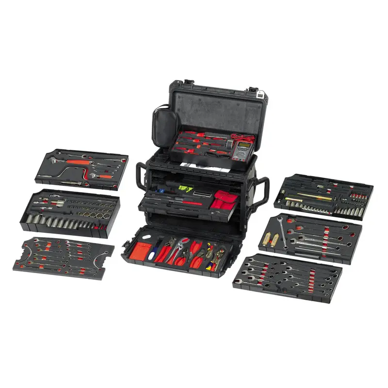 Snapon Maximum Mobility Tool Set | 9060VMTB