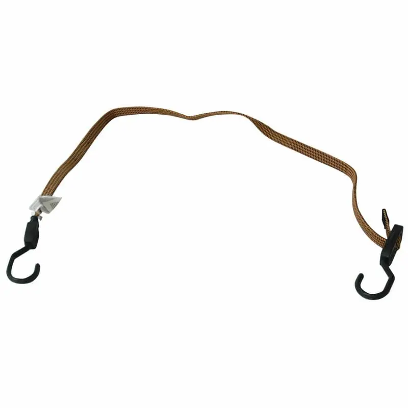 10 in. to 45 in. Adjustable Fat Strap Bungee