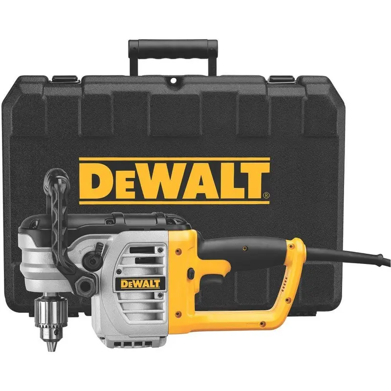 11 Amp 1/2 in. 13 mm Variable Speed Reversing Stud and Joist Drill Kit22.25 / box