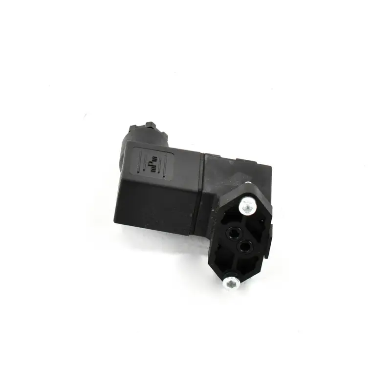 Atlas Copco Solenoid Valve Replacement - 1089070214