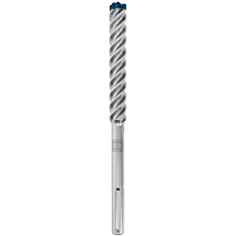 Hammer Drill Bit - SDS-Max-8X | 26x200x320mm - 1 pc