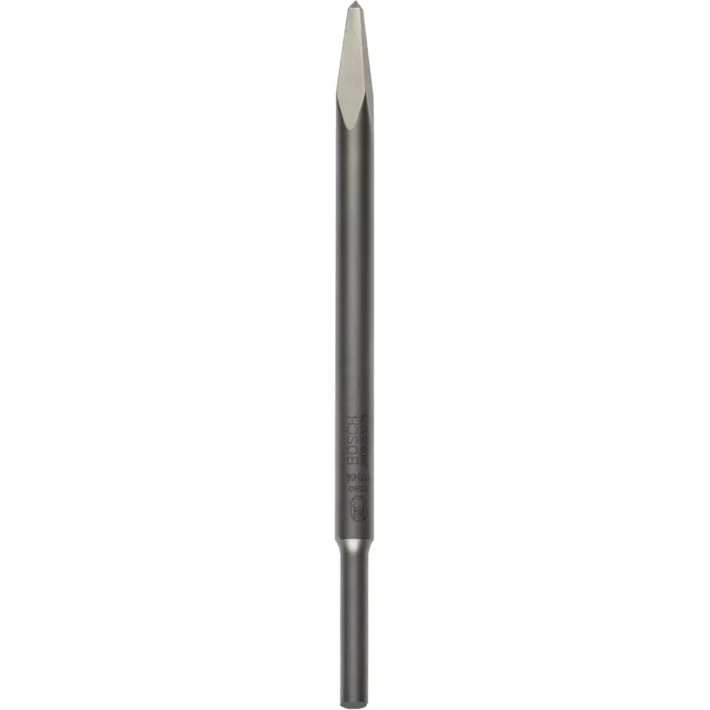 Pointed Chisel SDS Plus with Squared Tip 250mm | 2609255575