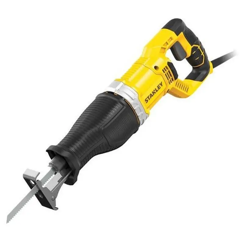 Reciprocating Saw (900W)