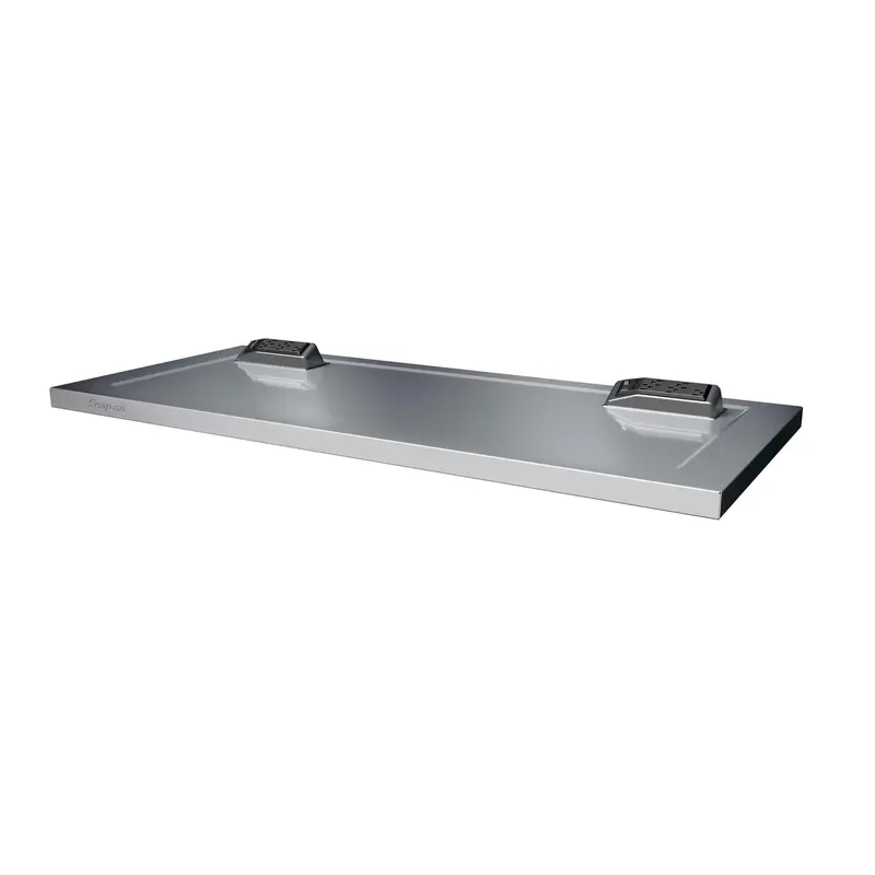 Snap-on 73" Stainless PowerTop