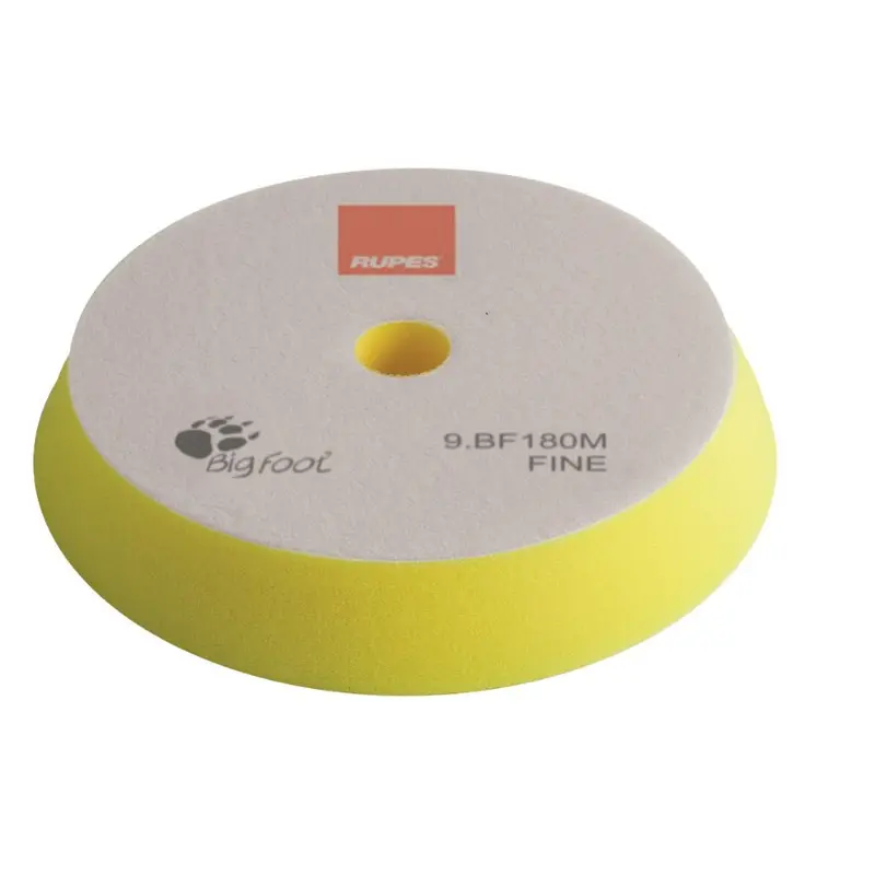 Soft Yellow Sponge-150-180mm