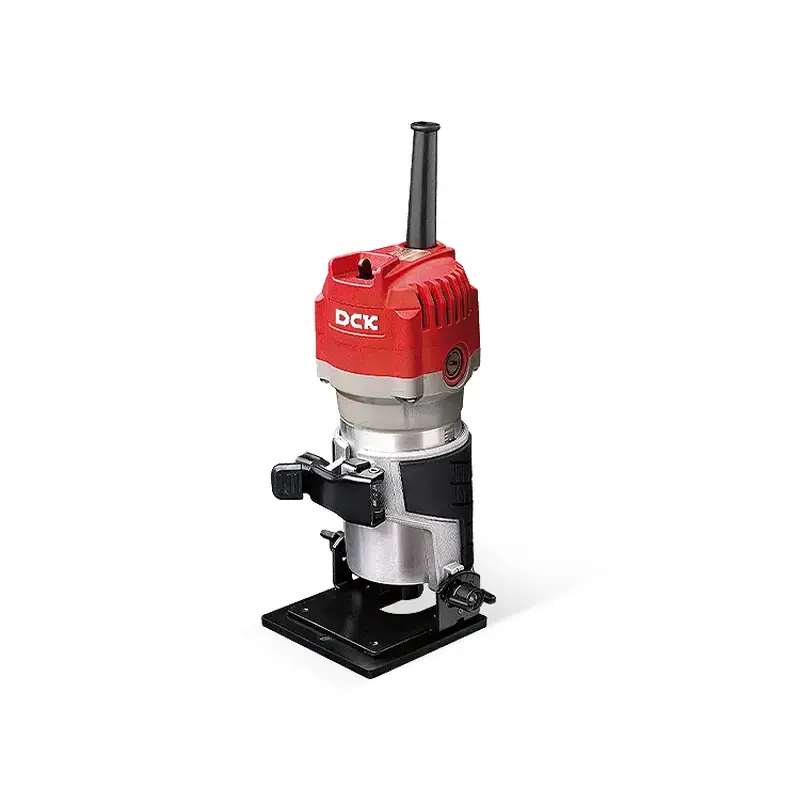 Trimmer KMP04-6B
