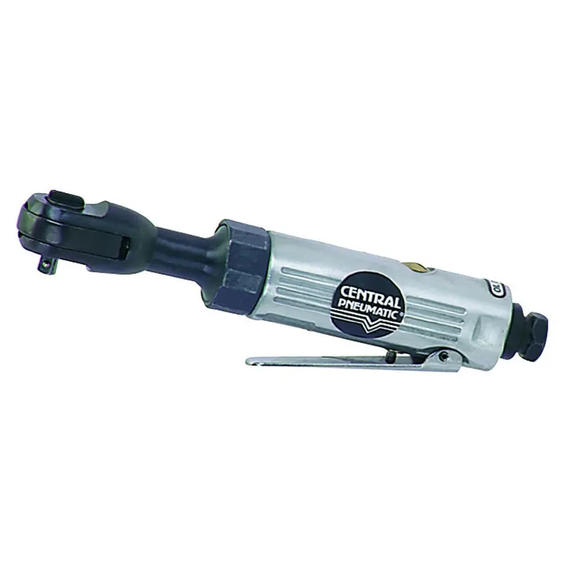 1/4 in. Air Ratchet Wrench