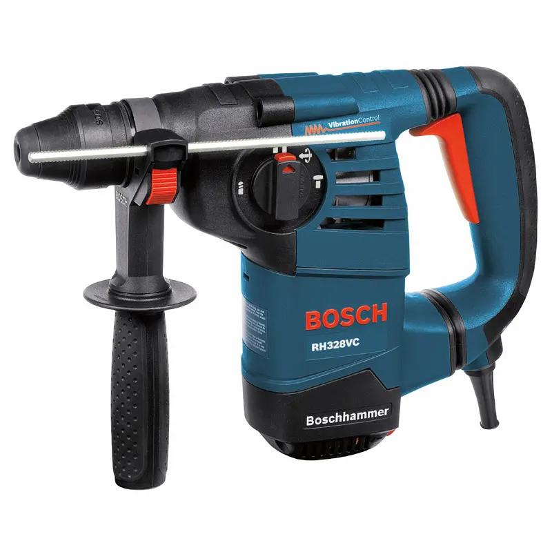 Bosch | RH328VC 1-1/8" SDS-PLUS Rotary Hammer