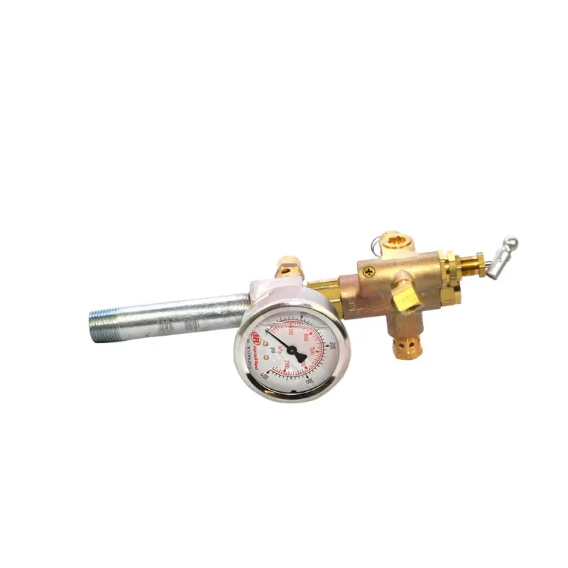 Ingersoll Rand Discharge Assembly Unloader Replacement - 32308710