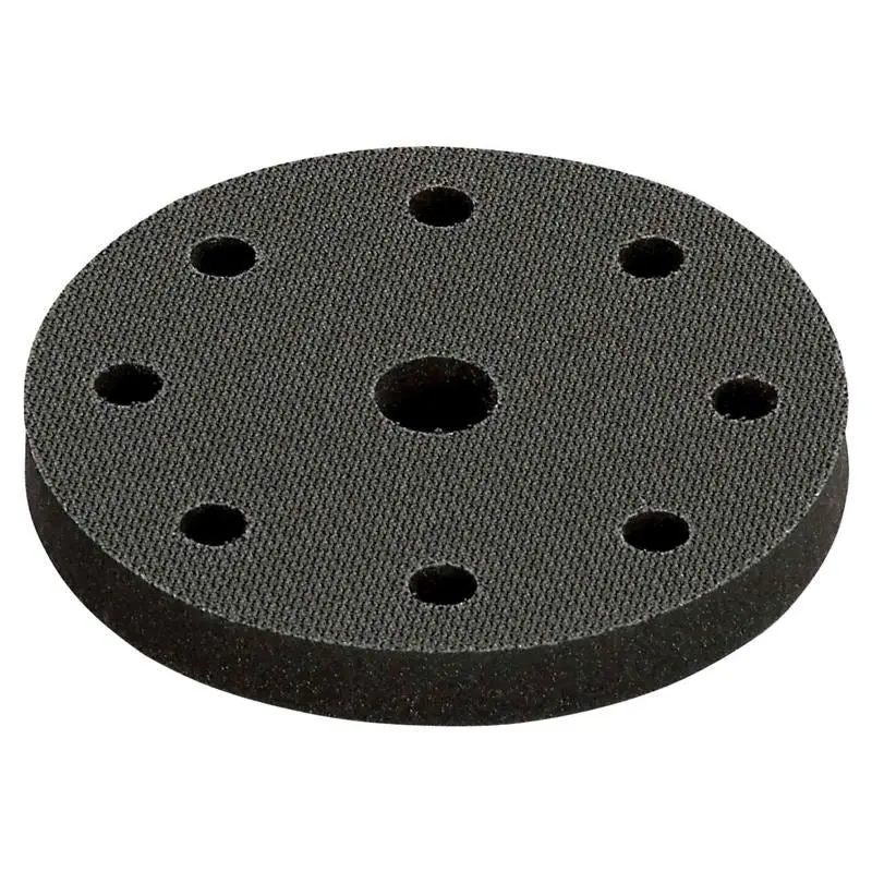 Interface Sander Backing Pad IP-STF-D120/8-J
