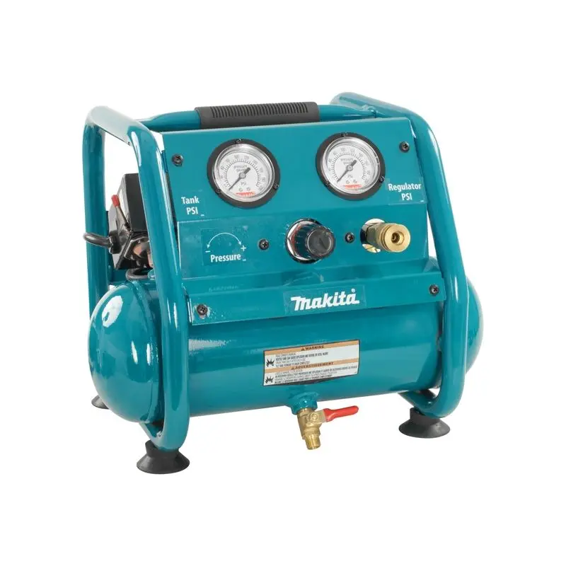 Makita | AC001 1 H.P Peak Air Compressor