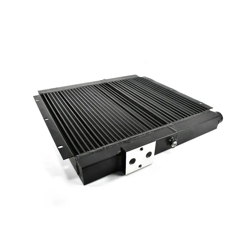 Sullair Cooler Replacement - 02250222-683