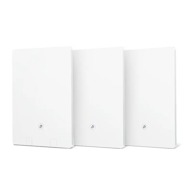 Archer Air R5 | AX3000 Wi-Fi 6 Air Mesh Router(3-pack)