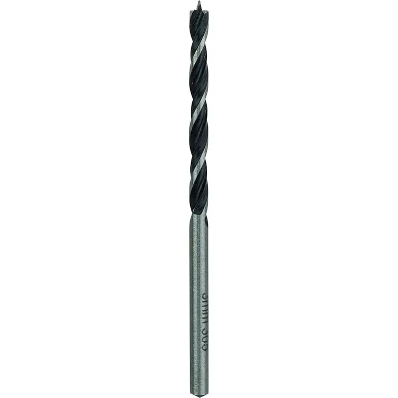Brad Point Drill Bit 3x60 mm
