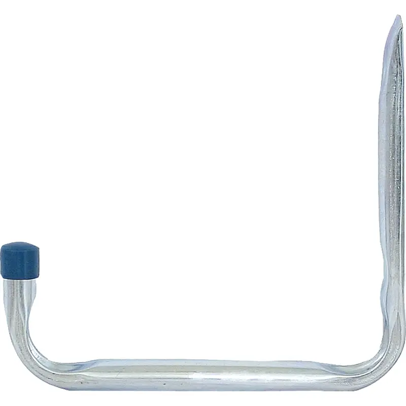 Crawford GSH-10/GSH-36 Giant Storage Hanger, 25 lb, Steel, Zinc