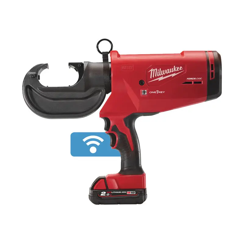 Hydraulic Cordless Crimper | M18HCCT109/42