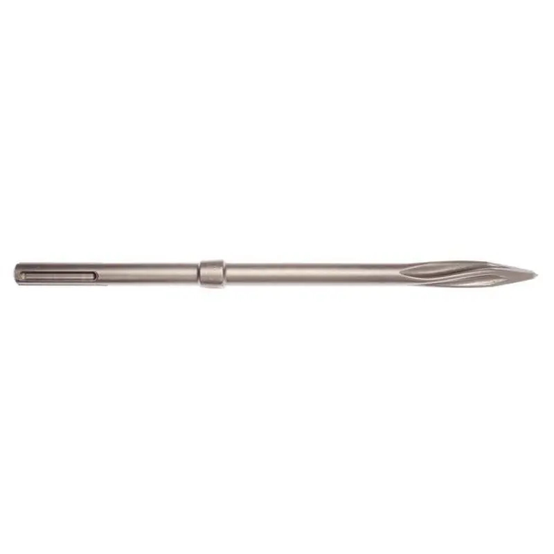 Professional pointed chisel SDS-max 400 mm | 841704004