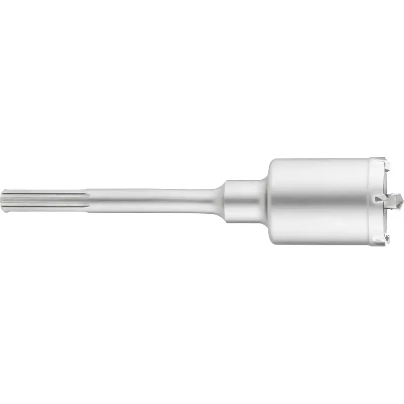 PROJAHN Hollow hammer core bit SDS-max shank 68x550 mm