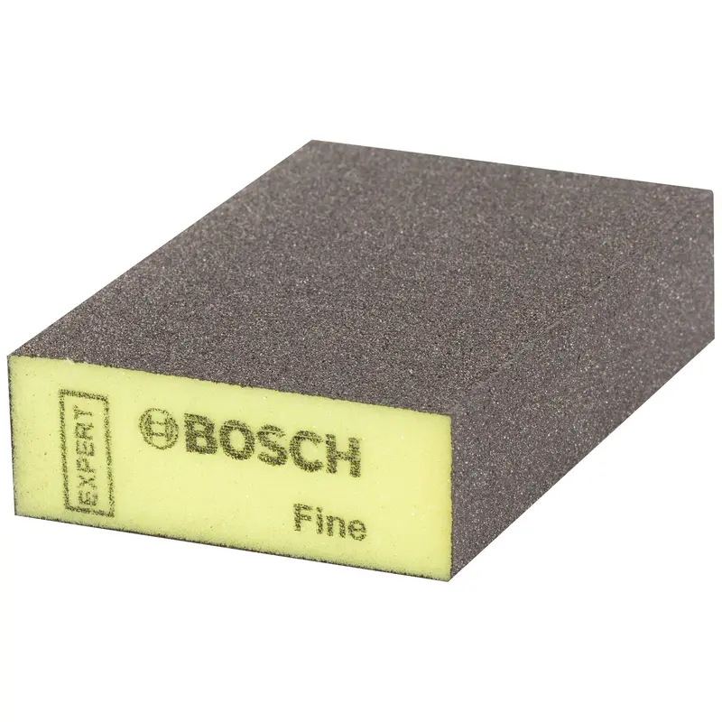 S471 Sanding block 69 x 97 x 26 mm fine