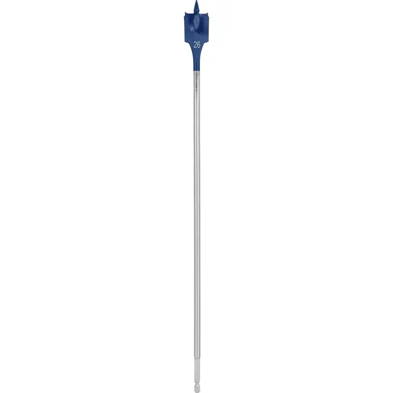 Self Cut Speed Spade Bit, 26 x 400 mm