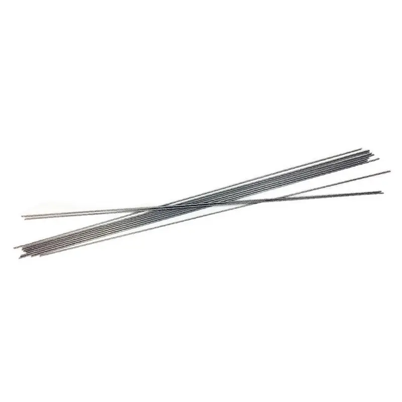 Acorn International Insulation Support Wire, 16 in. Carbon Steel16"