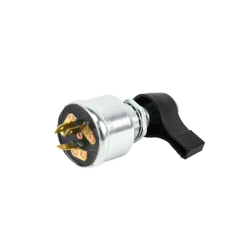 Ingersoll Rand Ignition Switch Replacement - 36509396