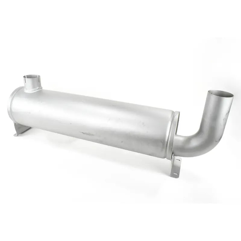 Ingersoll Rand Muffler Replacement - 22231096