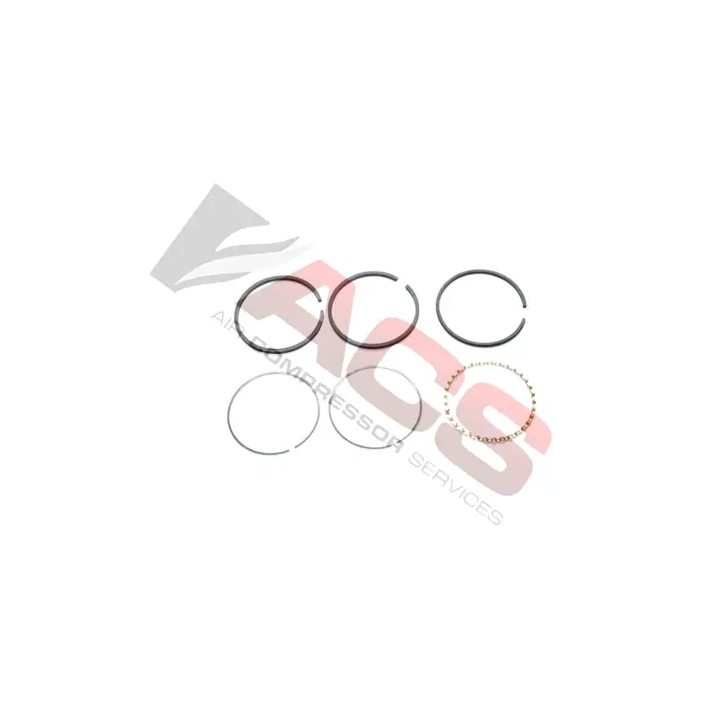 Ingersoll Rand Piston Ring Kit Replacement - W114364T17