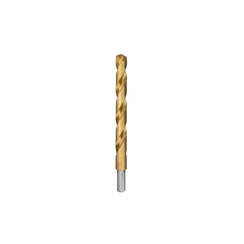 Milwaukee 48-89-2225 7/16 Milwaukee Thunderbolt Titanium Coated Drill Bit