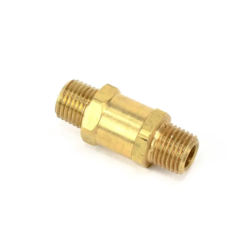 Quincy Check Valve Replacement - 147235-025