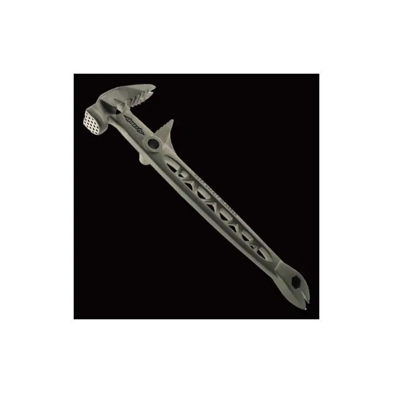 Stiletto | Tibar12 12" Titanium Utility bar Tibar 12