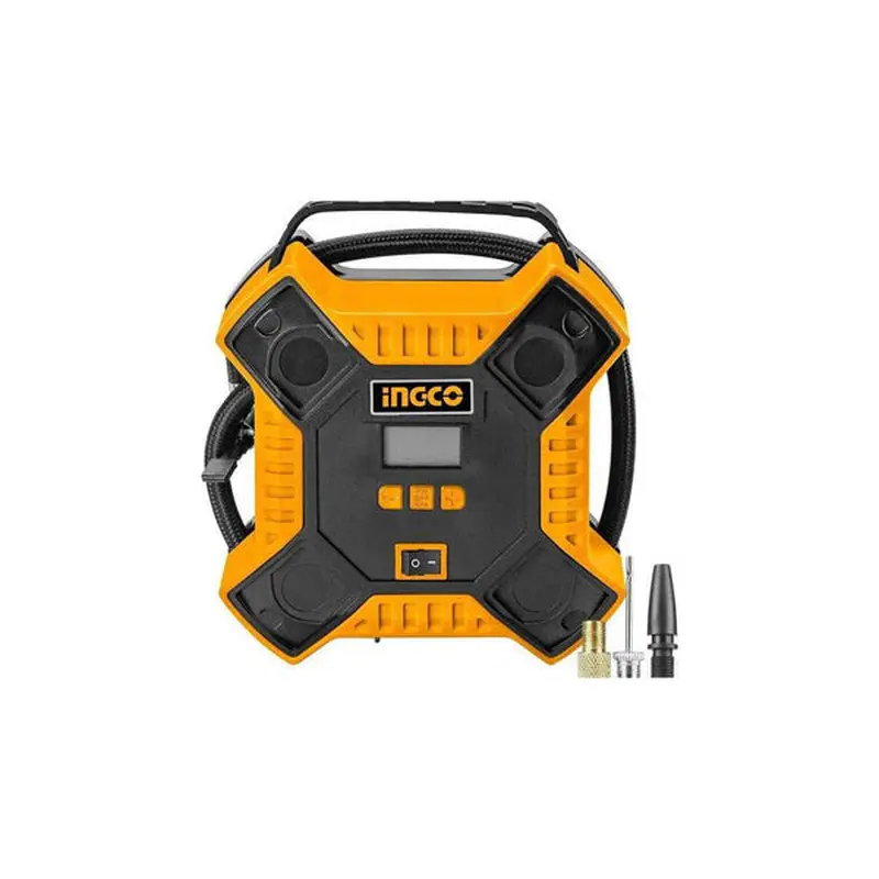 Auto Air Compressor 160psi