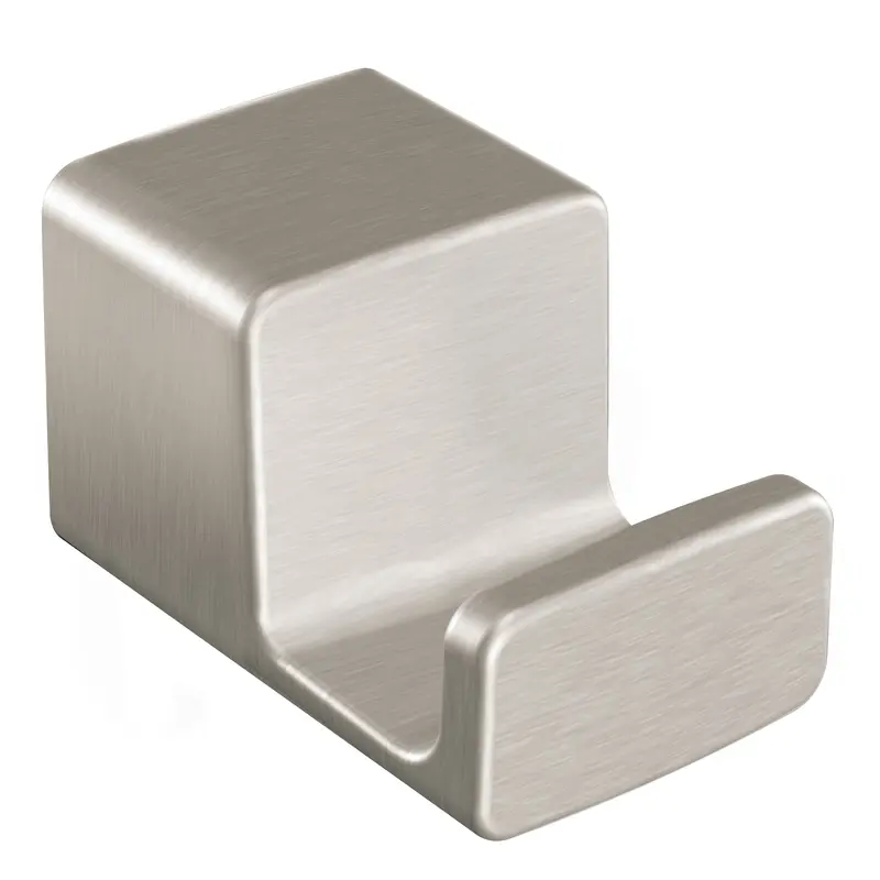 90 Degree Single Robe HookChrome