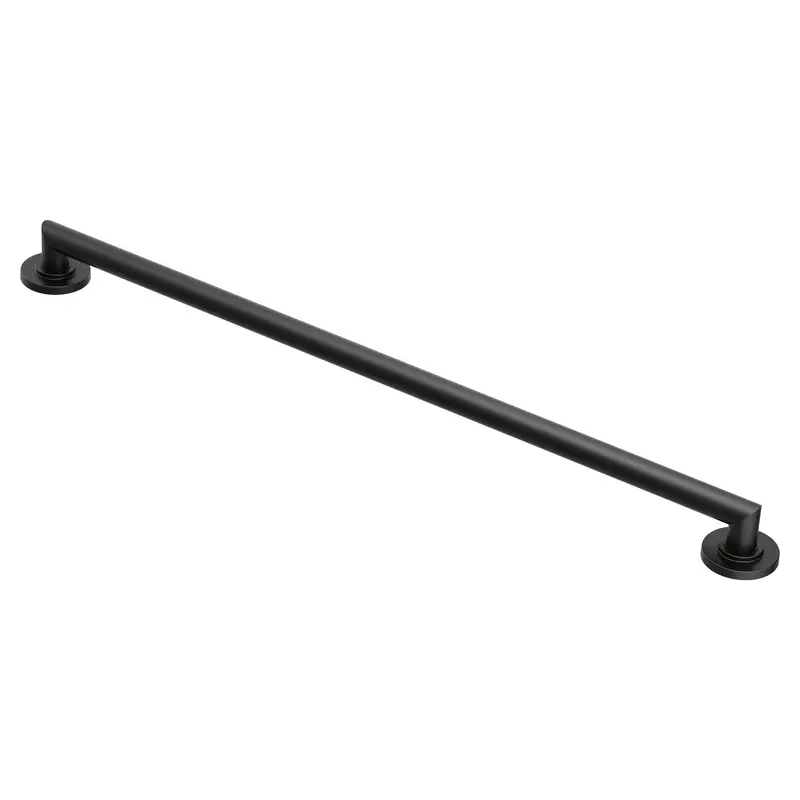Arris 36" Designer Grab BarChrome