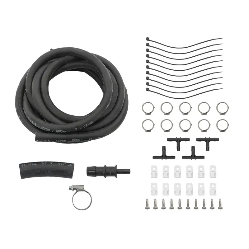 Coolant Bleed Ring Replacement Kit