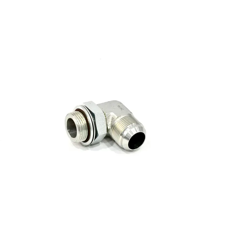 Gardner Denver Connector Replacement - 86H195