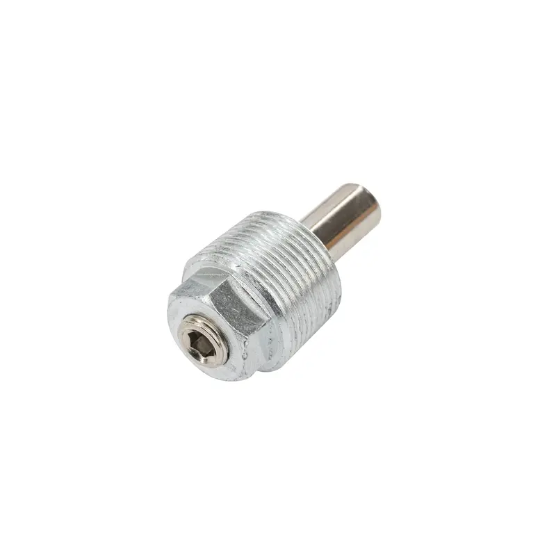 Gear Oil Drain & Fill Plug with Magnet
