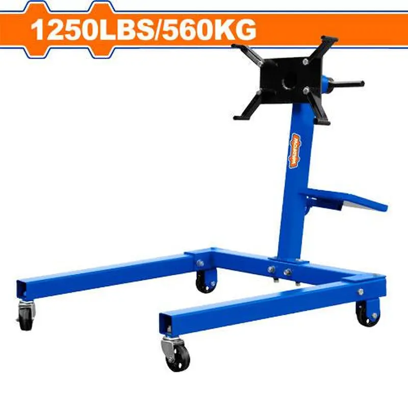 Engine Stand with 1250LBS Capacity