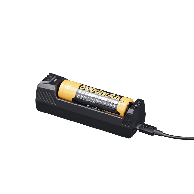 Fenix ARE-X1 | V2.0 Smart Battery Charger