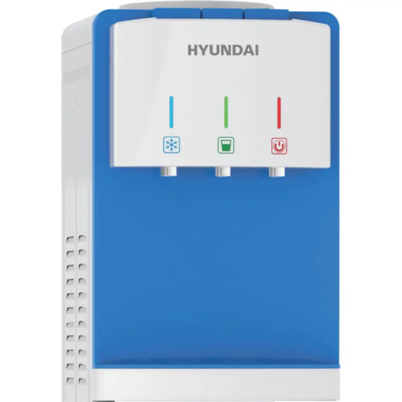 Hyundai HBM-103T Table Water Dispenser