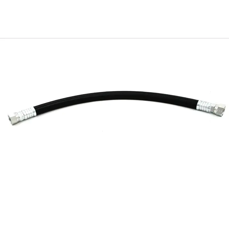 Quincy Hose Replacement - 141951-026
