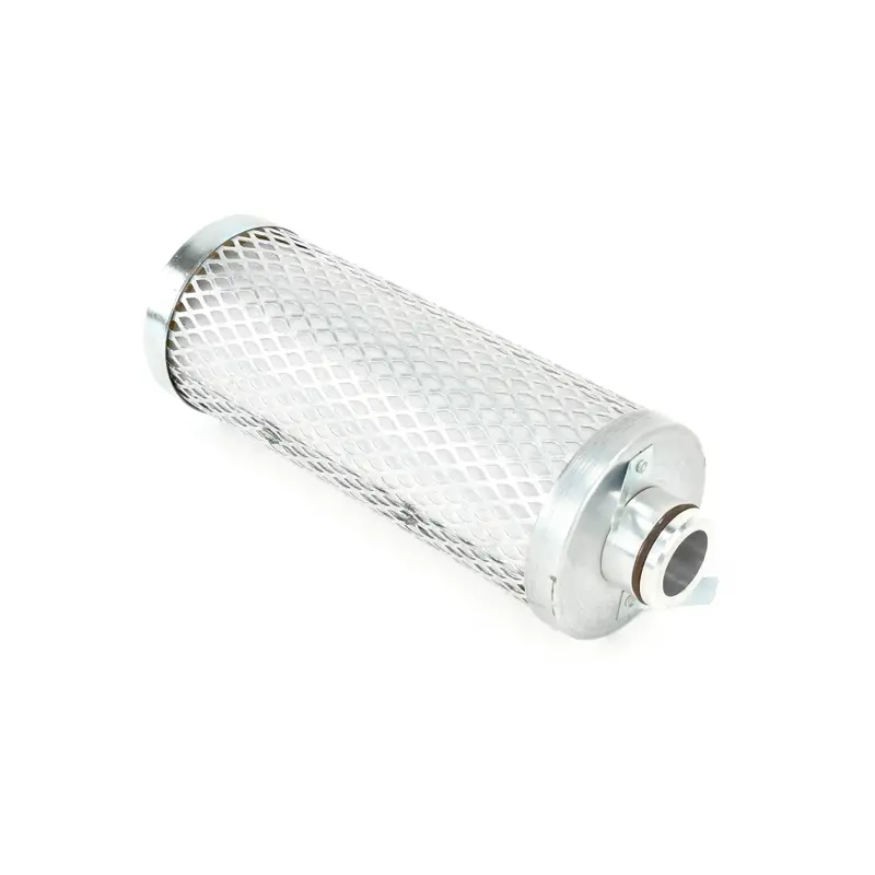 Quincy Separator Replacement - 128820
