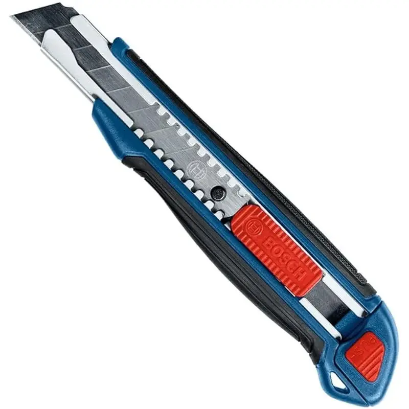 Bosch 18mm Professional Cutter Knife - 1600A01TH6