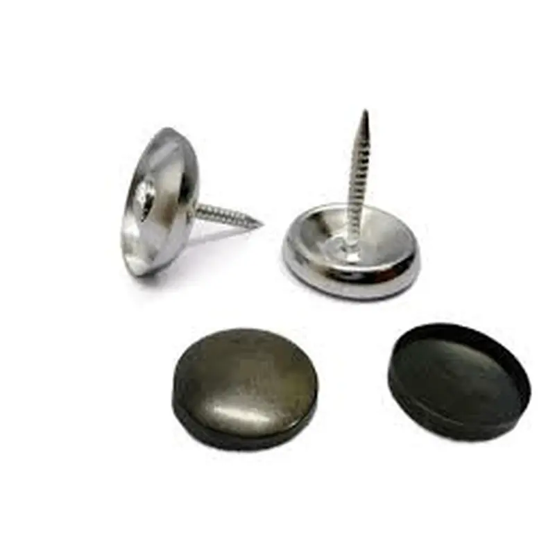 C.S. Osborne 36 1" Nd Nail W/Rr 5Gr