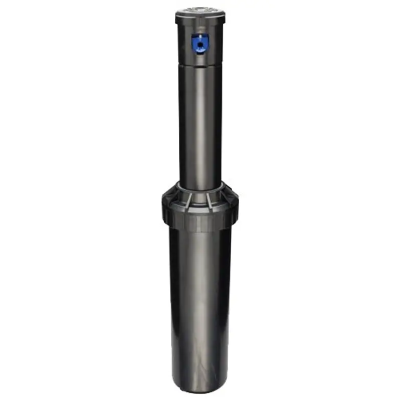 Rain Bird 3500 CP 3504 PC Pop-Up Rotor Sprinkler, 1/2 in Connection, FNPT, 4 in H Pop-Up, 15 to 35 ft, Adjustable Nozzle