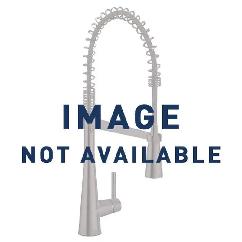 Weymouth Chrome Diverter Rod KitChrome